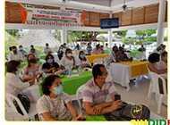 Asamblea de Directivos Docentes SINDIDBOL