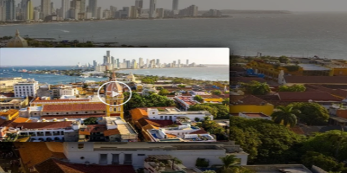 Cartagena de Indias